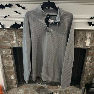 Men’s Pullover